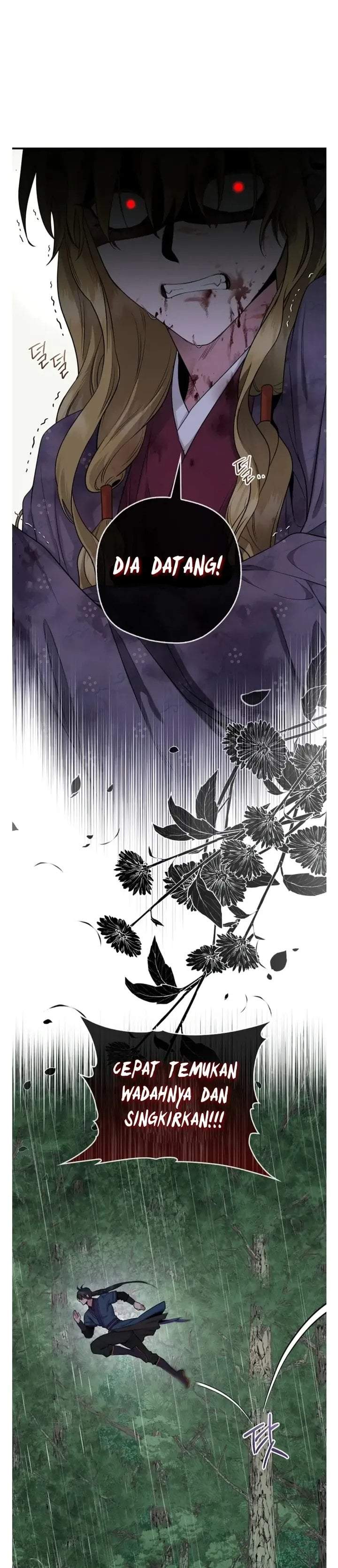 The Strongest Villainess Chapter 89