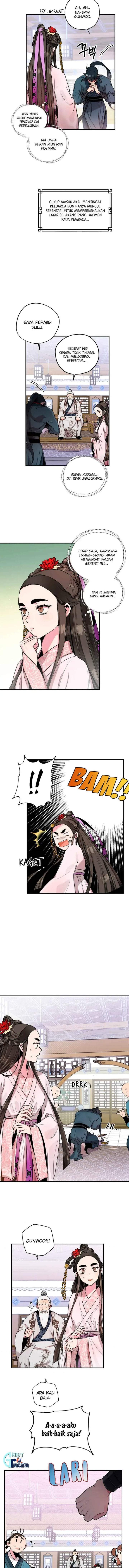 The Strongest Villainess Chapter 9