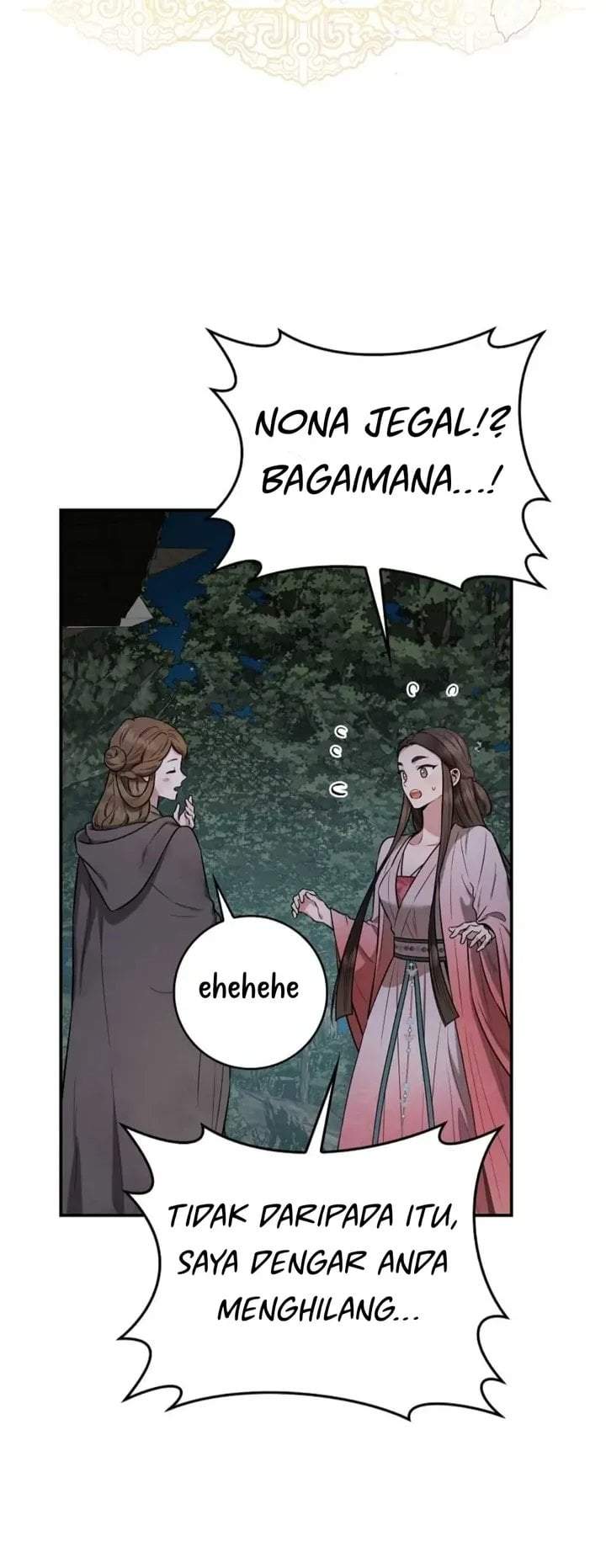 The Strongest Villainess Chapter 90