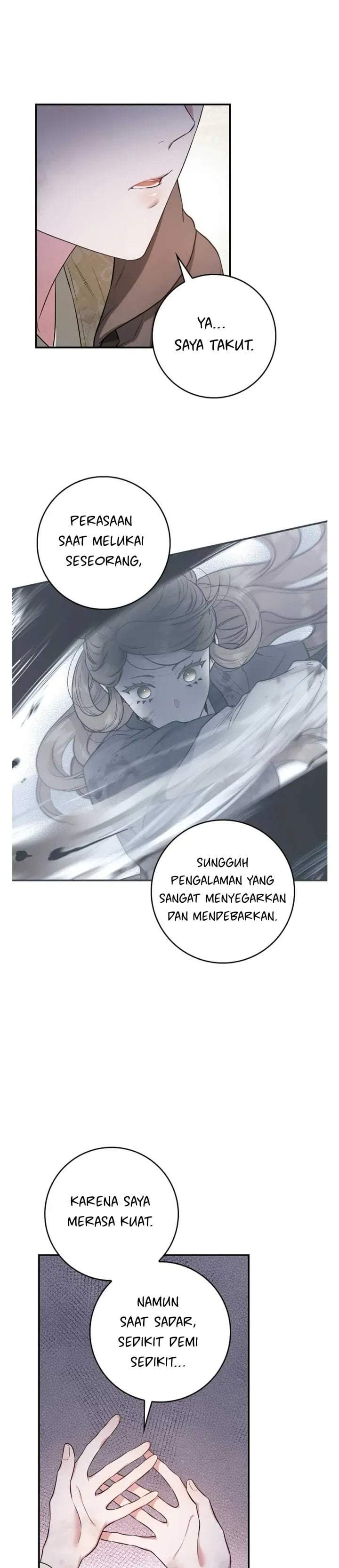 The Strongest Villainess Chapter 90