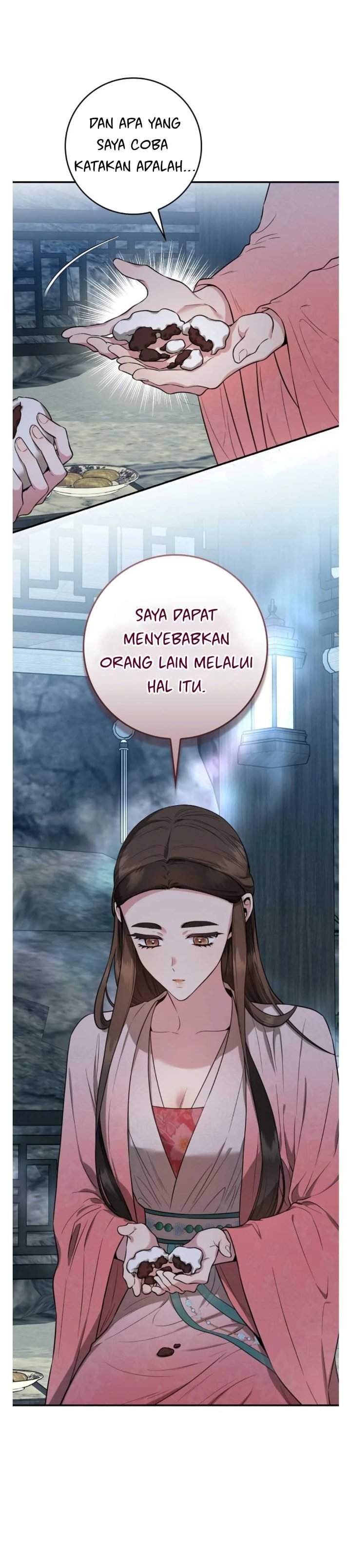 The Strongest Villainess Chapter 90