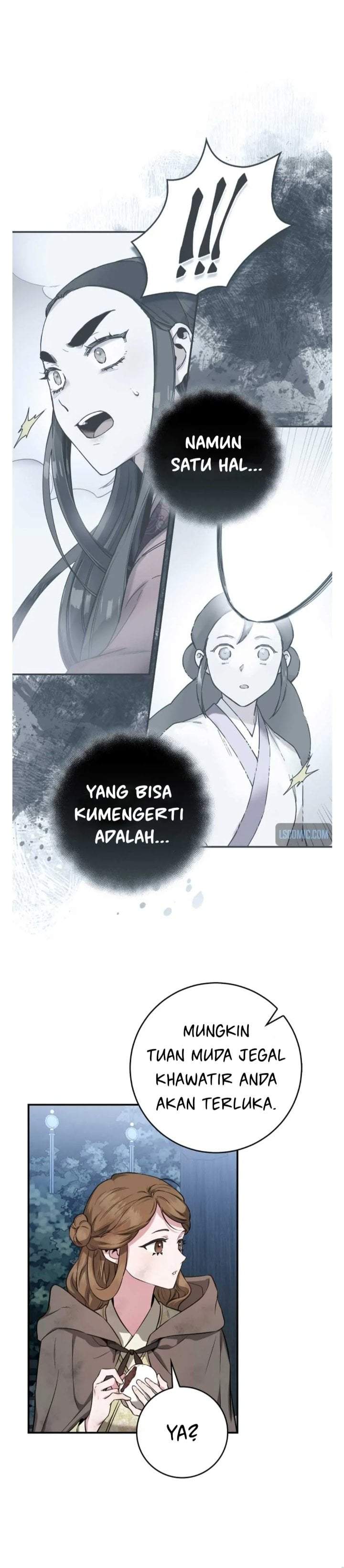 The Strongest Villainess Chapter 90