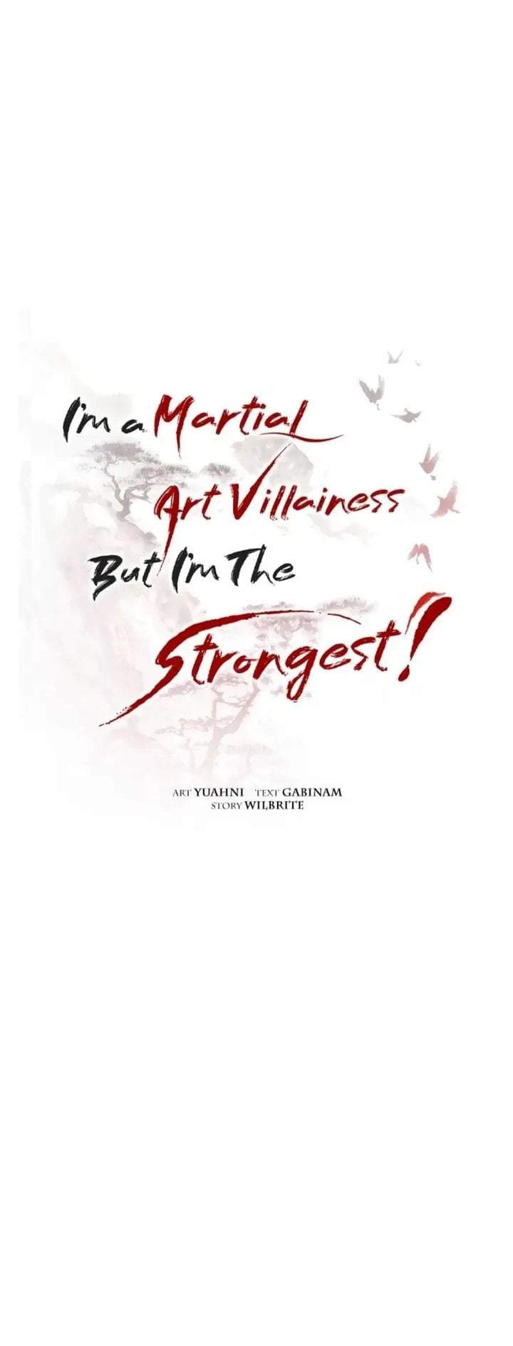 The Strongest Villainess Chapter 90