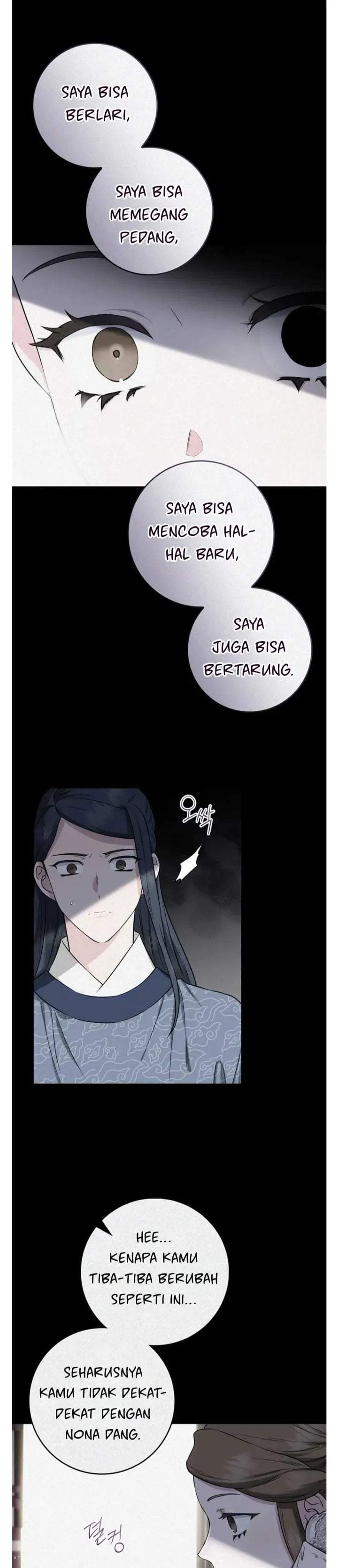 The Strongest Villainess Chapter 90