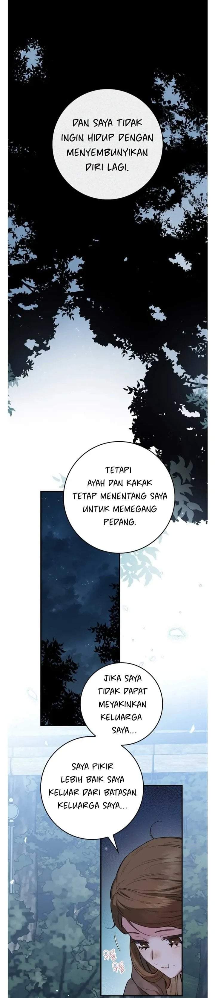 The Strongest Villainess Chapter 90