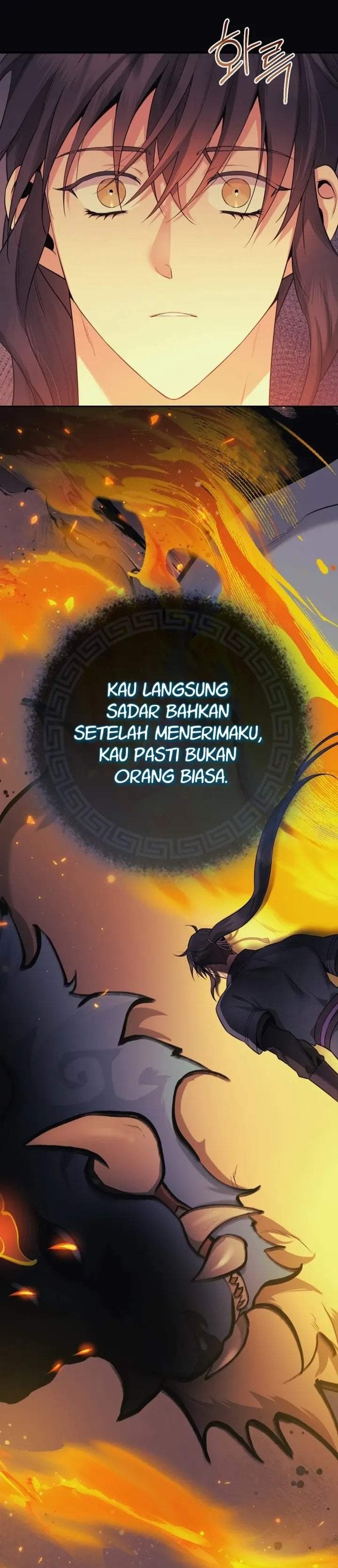 The Strongest Villainess Chapter 91