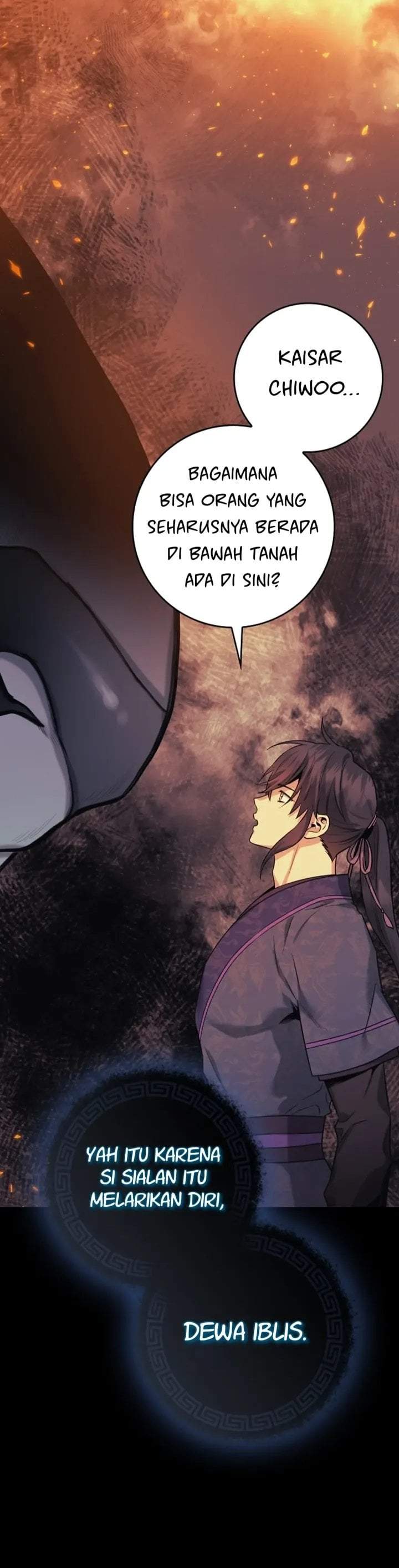 The Strongest Villainess Chapter 91