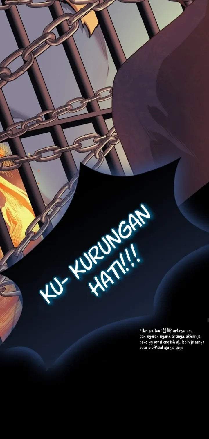 The Strongest Villainess Chapter 91