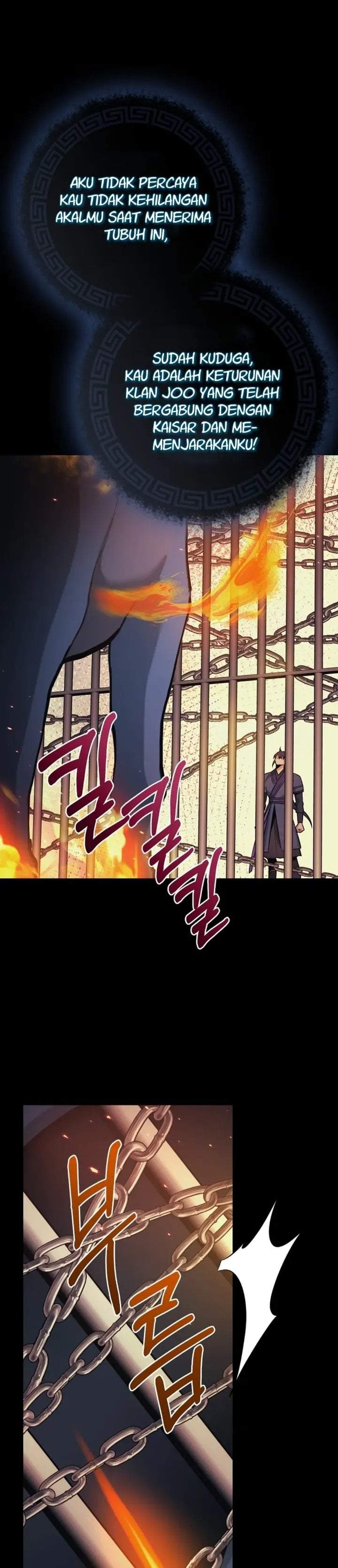 The Strongest Villainess Chapter 91