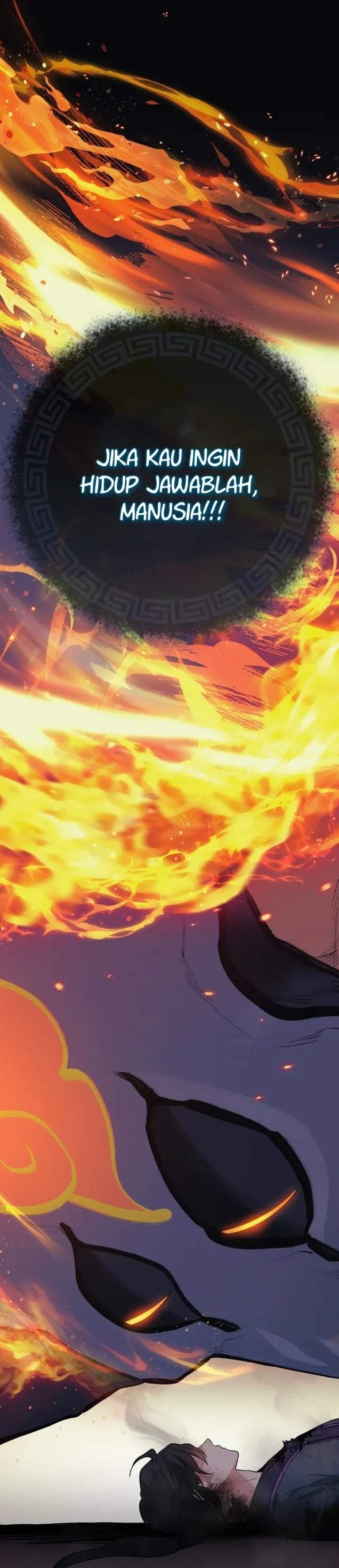 The Strongest Villainess Chapter 91