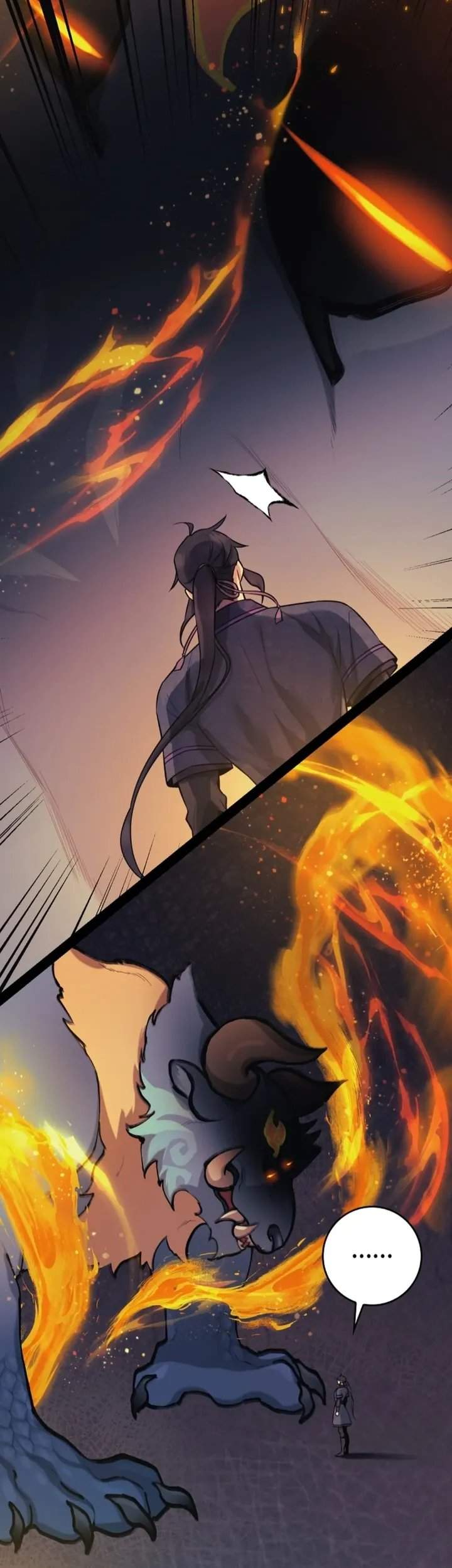 The Strongest Villainess Chapter 91