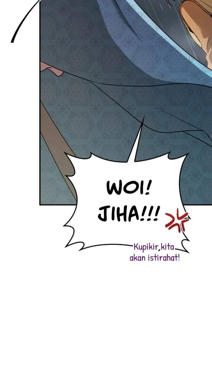 The Strongest Villainess Chapter 91