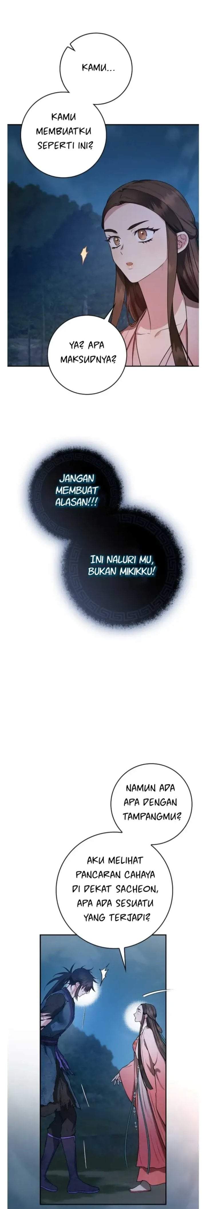 The Strongest Villainess Chapter 92