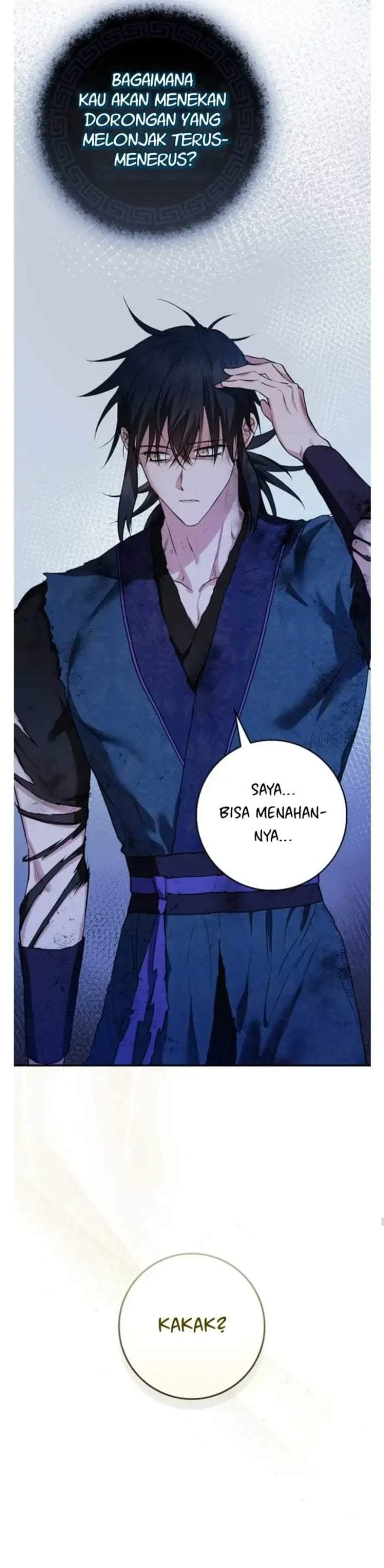 The Strongest Villainess Chapter 92