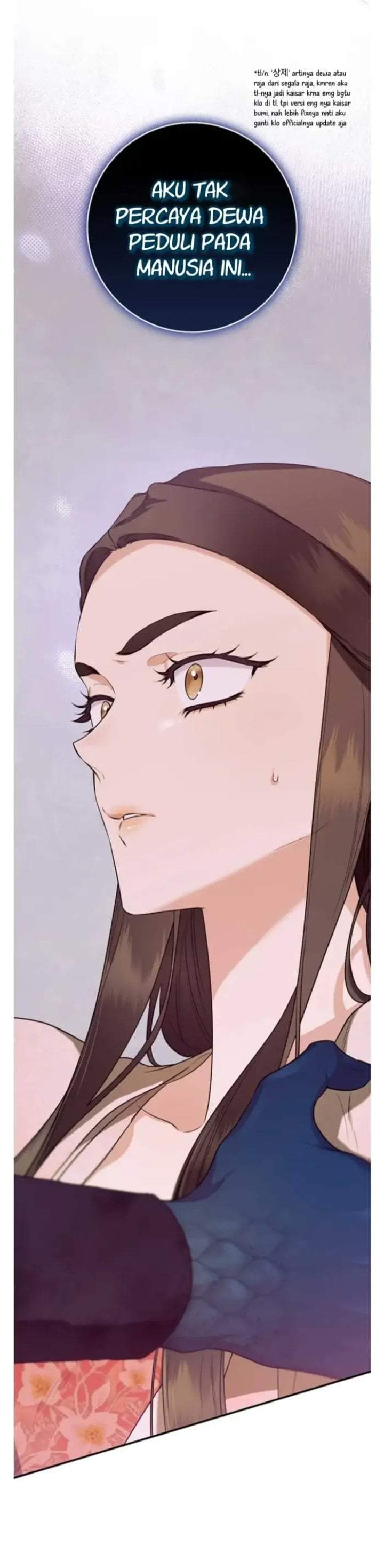 The Strongest Villainess Chapter 92