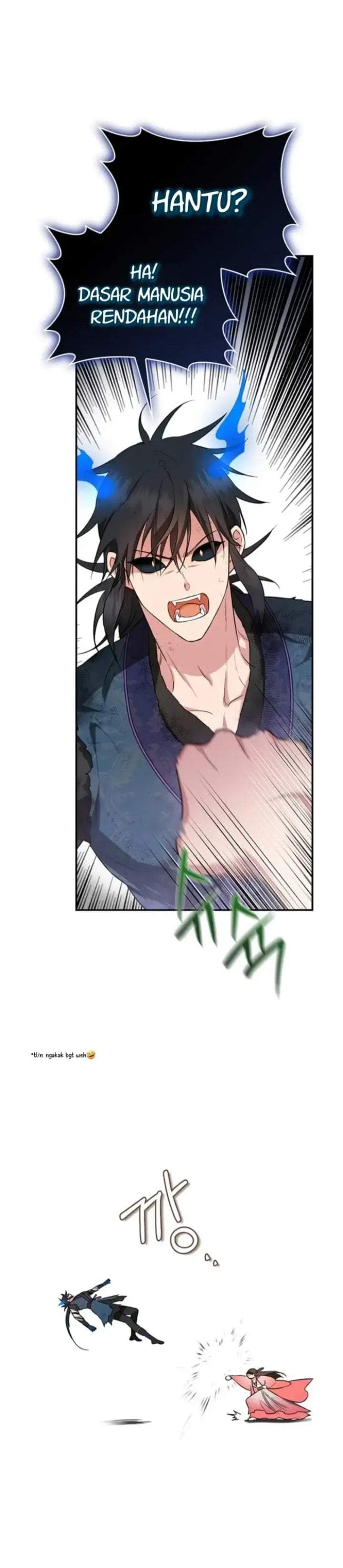 The Strongest Villainess Chapter 92