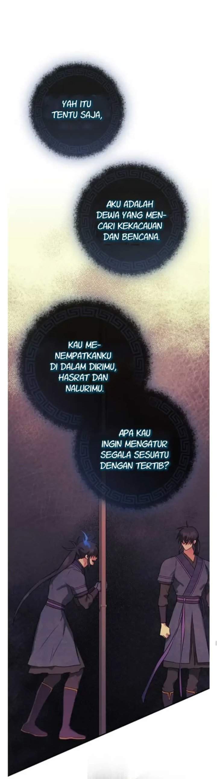 The Strongest Villainess Chapter 92