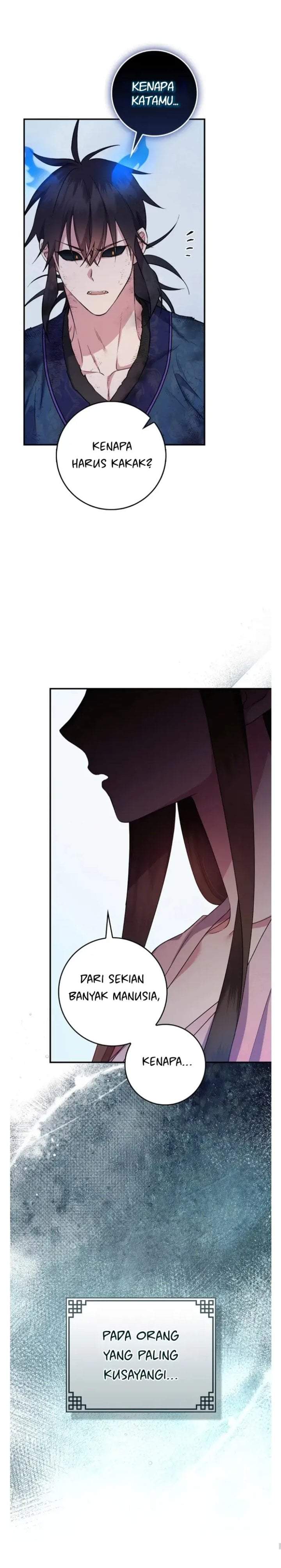 The Strongest Villainess Chapter 93