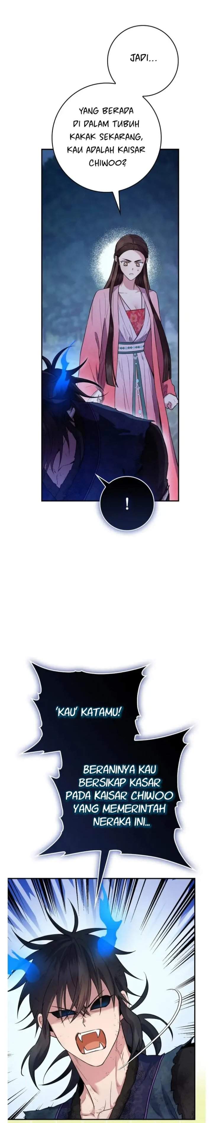 The Strongest Villainess Chapter 93