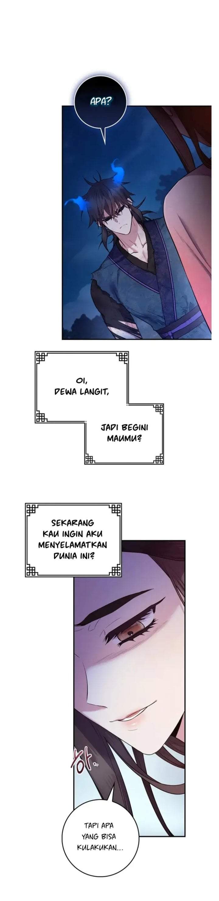 The Strongest Villainess Chapter 93