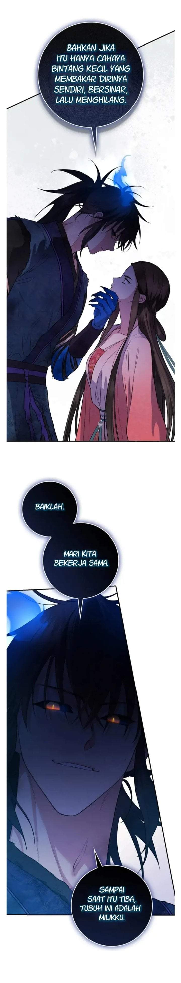 The Strongest Villainess Chapter 93