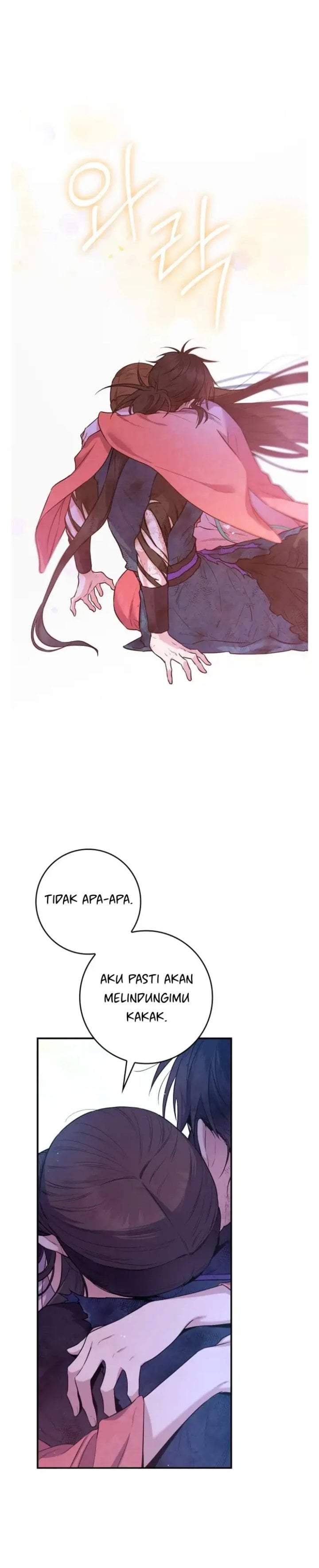 The Strongest Villainess Chapter 93