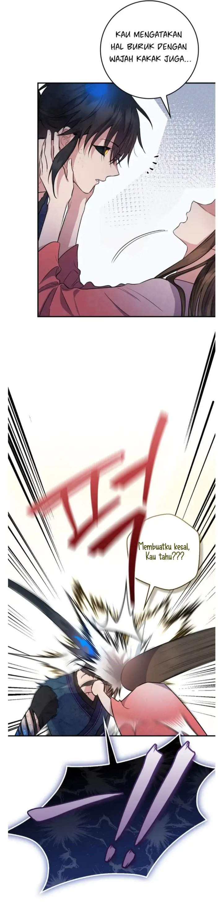 The Strongest Villainess Chapter 93