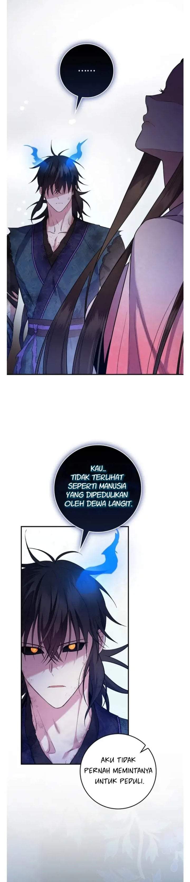 The Strongest Villainess Chapter 93