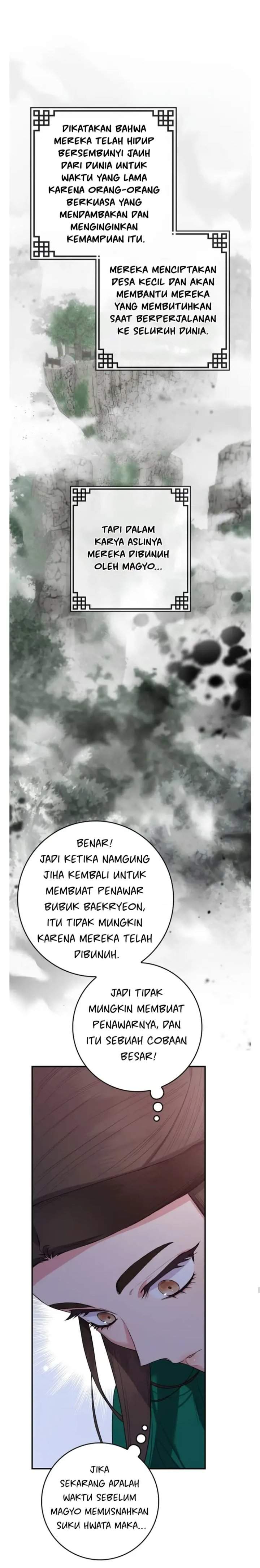 The Strongest Villainess Chapter 94