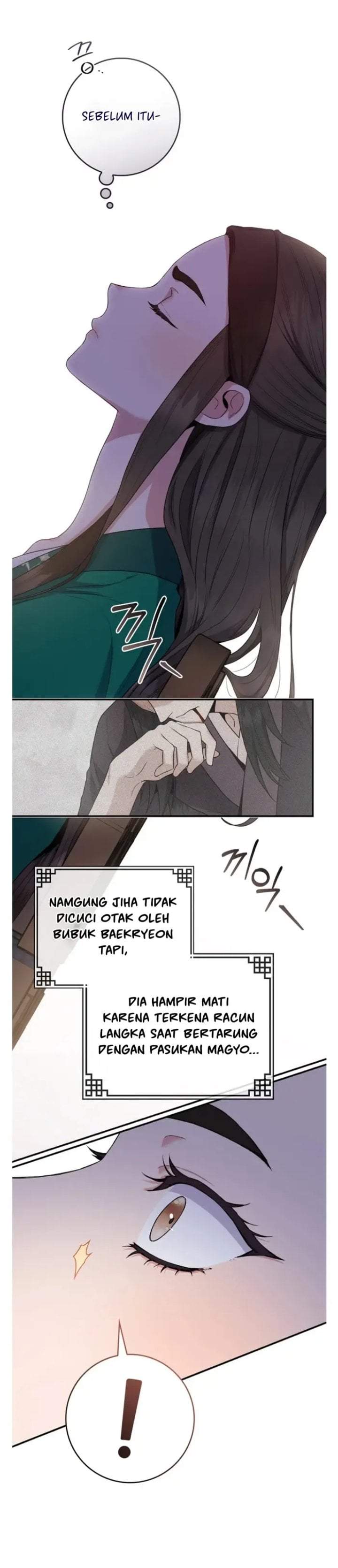 The Strongest Villainess Chapter 94