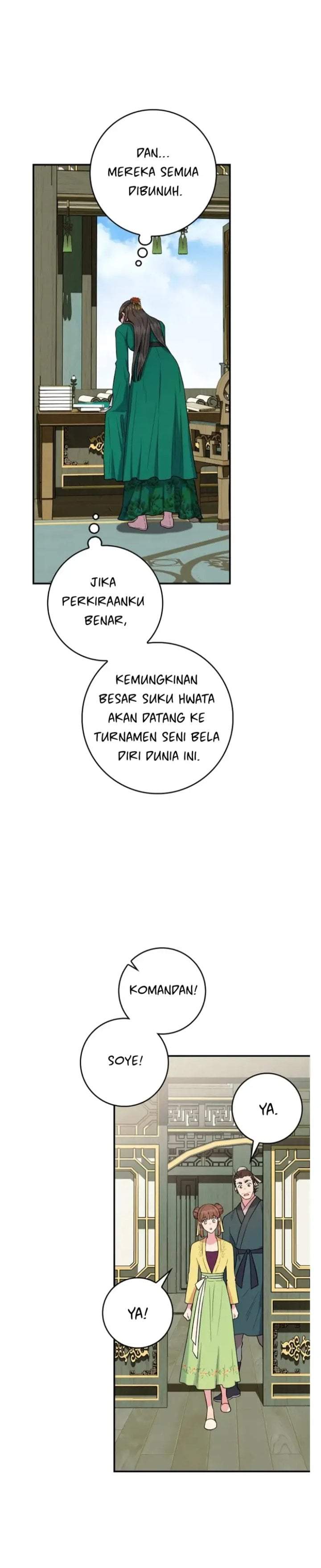 The Strongest Villainess Chapter 94