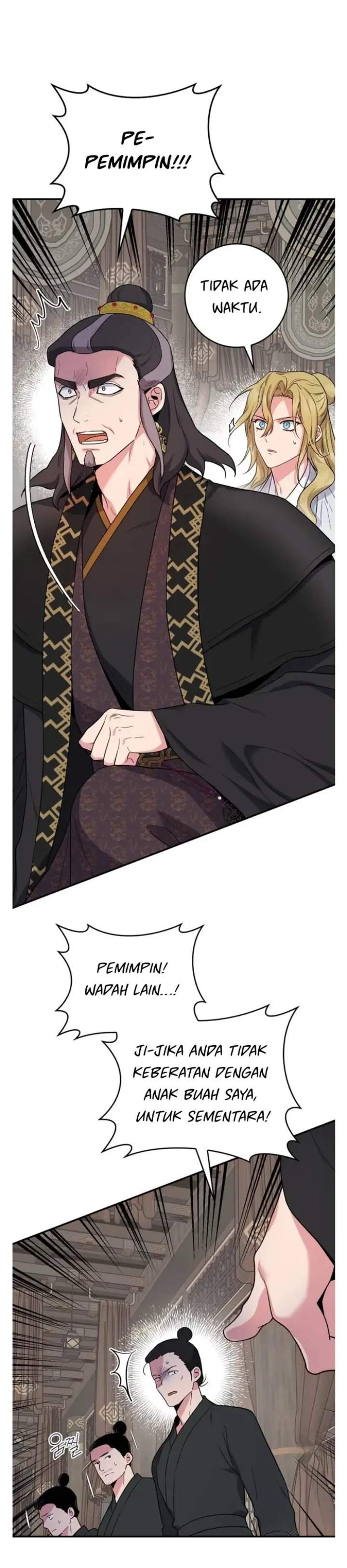 The Strongest Villainess Chapter 94