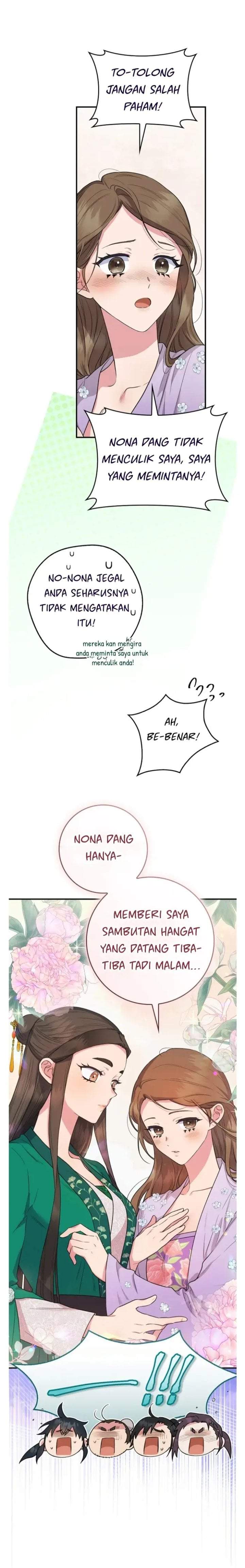The Strongest Villainess Chapter 94