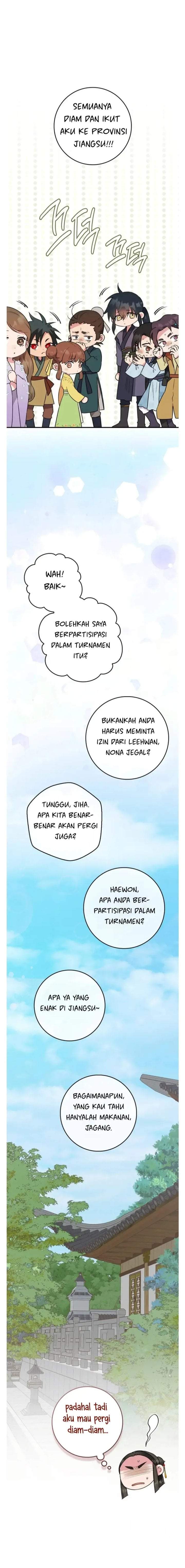 The Strongest Villainess Chapter 94