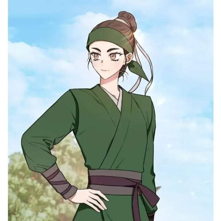 The Strongest Villainess Chapter 95