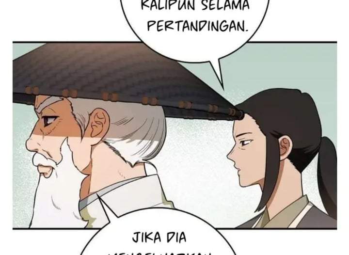 The Strongest Villainess Chapter 95