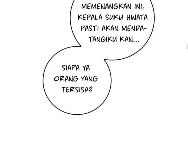 The Strongest Villainess Chapter 95