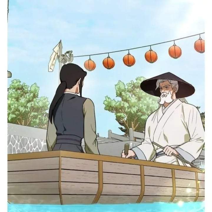 The Strongest Villainess Chapter 95