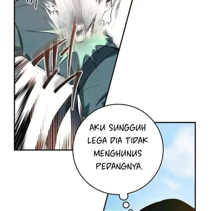 The Strongest Villainess Chapter 95