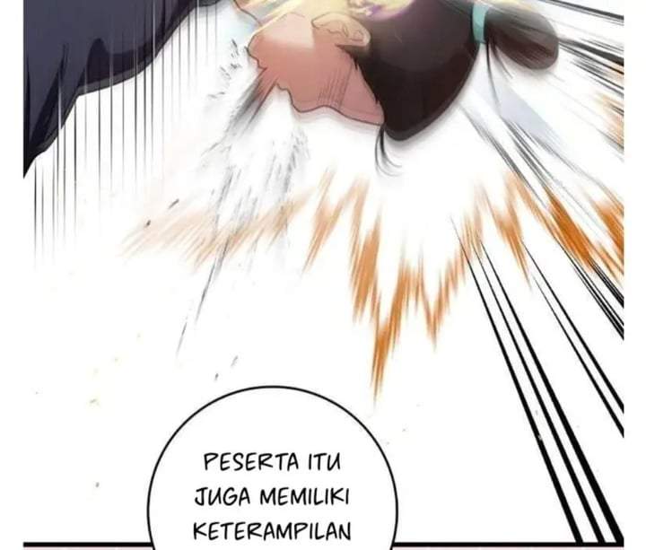 The Strongest Villainess Chapter 95