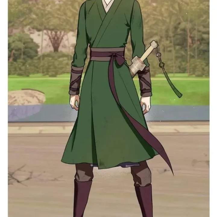 The Strongest Villainess Chapter 95