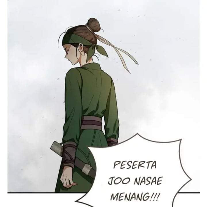 The Strongest Villainess Chapter 96