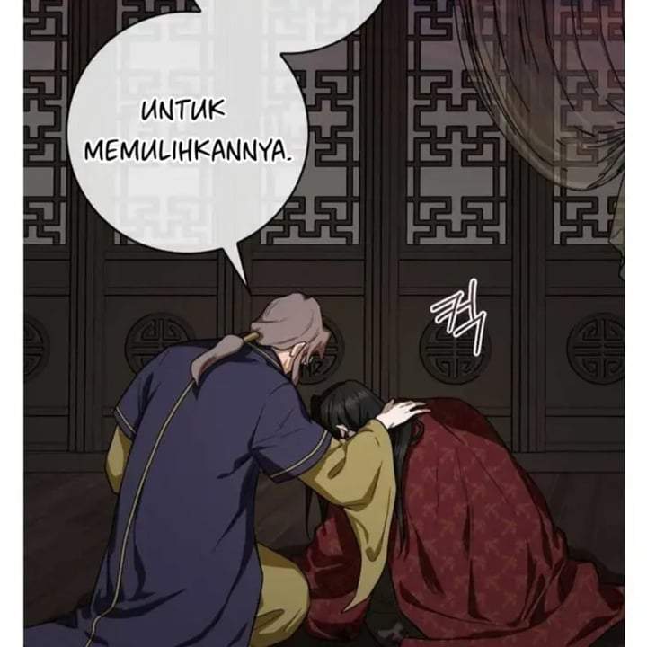 The Strongest Villainess Chapter 96