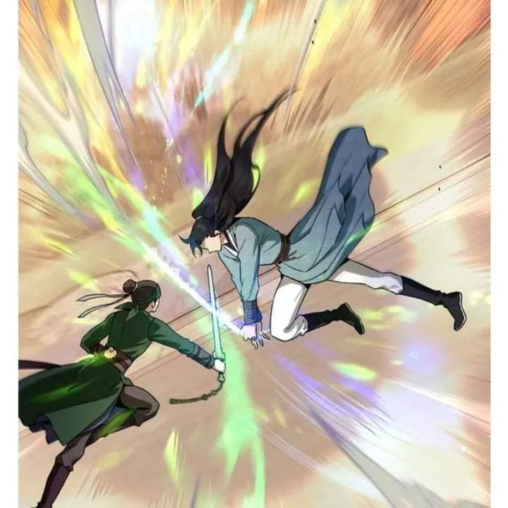 The Strongest Villainess Chapter 96