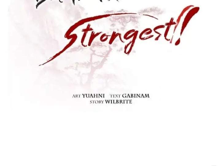 The Strongest Villainess Chapter 96