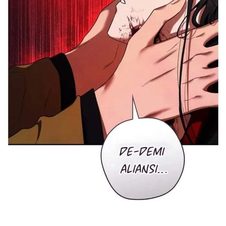 The Strongest Villainess Chapter 96
