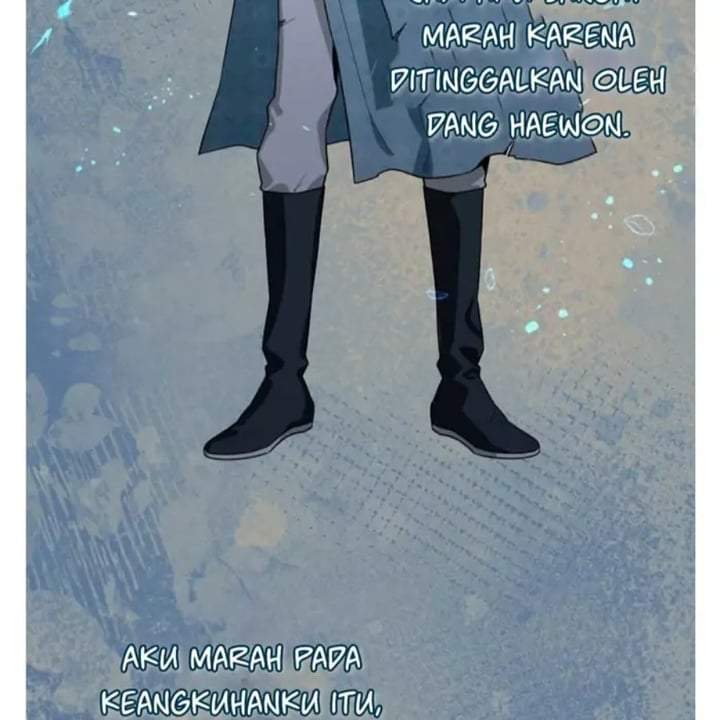 The Strongest Villainess Chapter 96