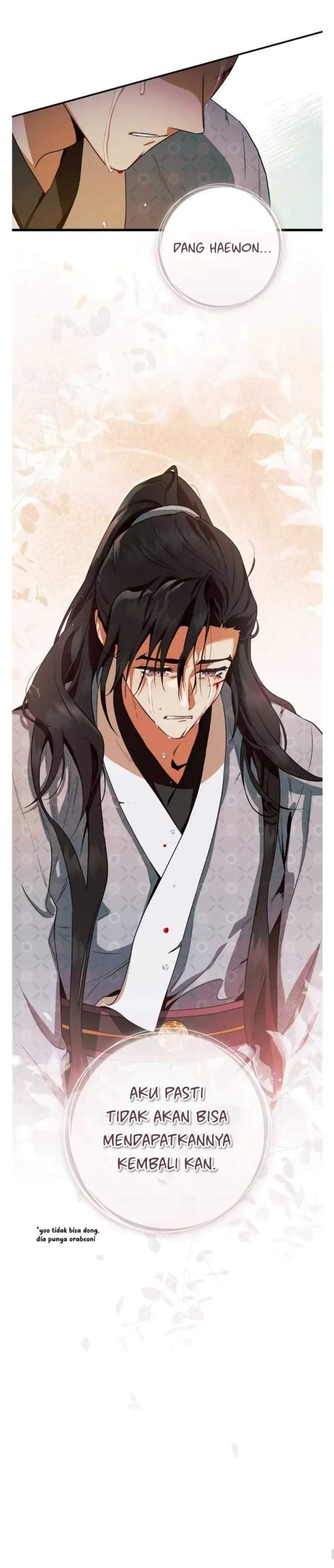 The Strongest Villainess Chapter 96