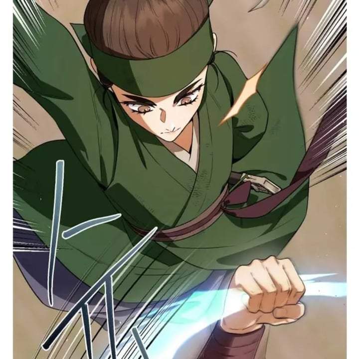 The Strongest Villainess Chapter 96