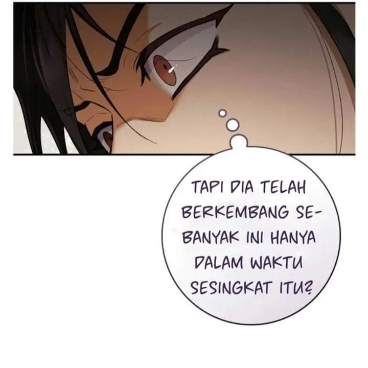 The Strongest Villainess Chapter 96